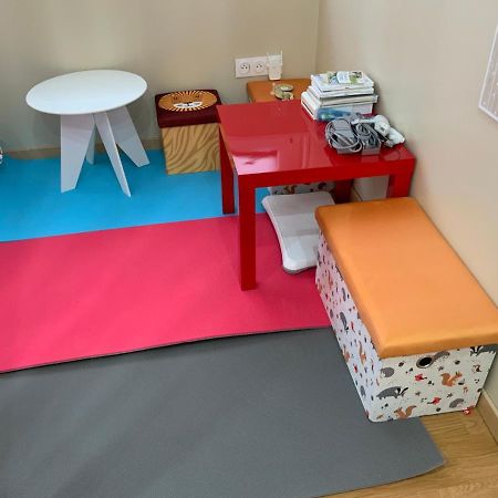 加来Family Lodg公寓 外观 照片